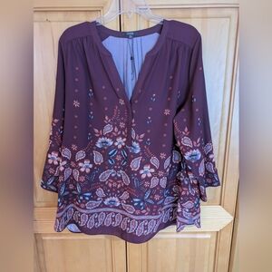 NWOT NYDJ Tunic Size XL